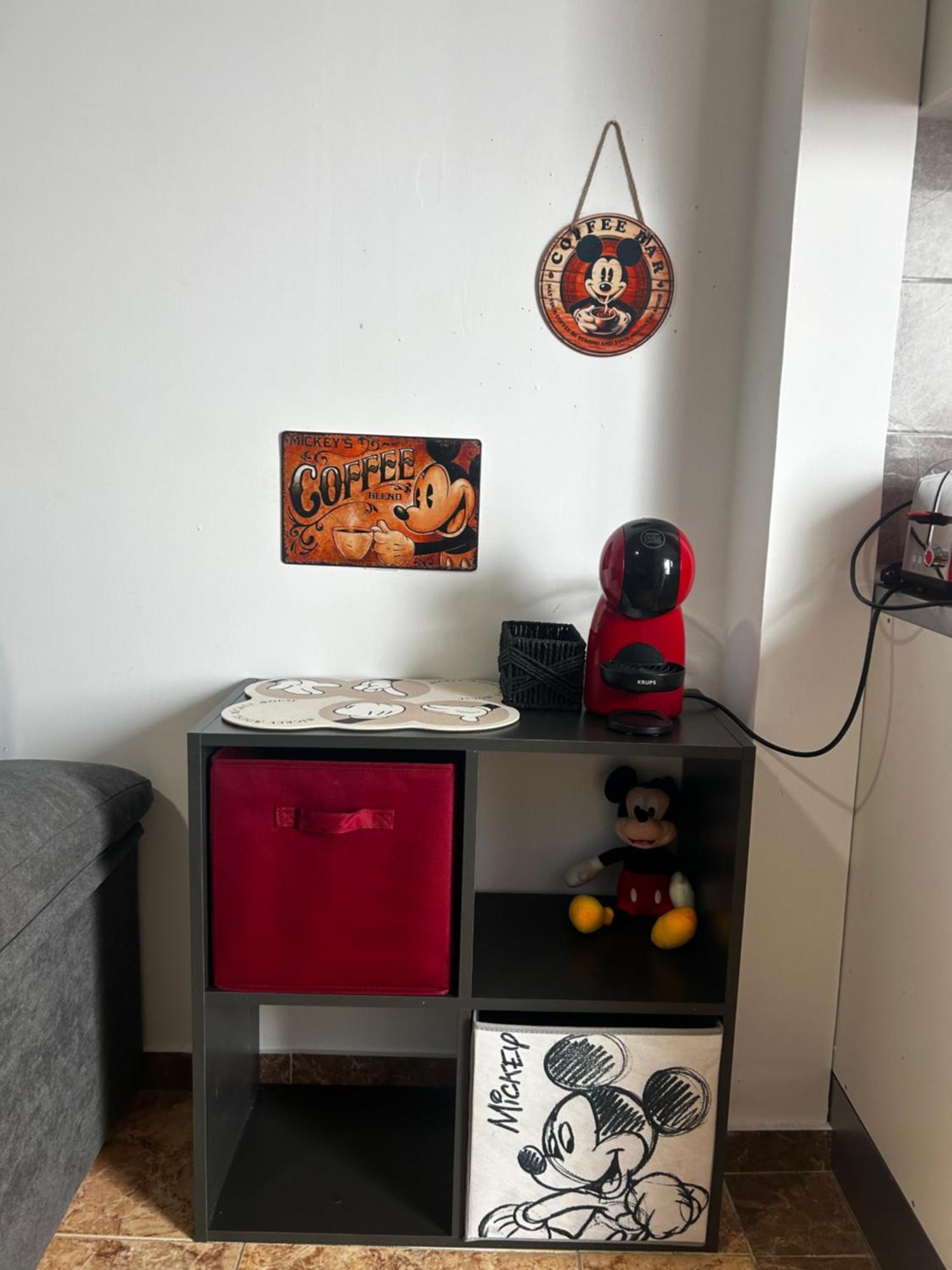 הוילה נובלדה Mouse House מראה חיצוני תמונה