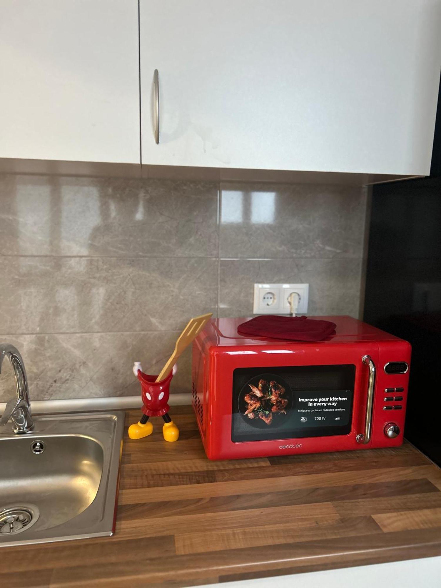 הוילה נובלדה Mouse House מראה חיצוני תמונה