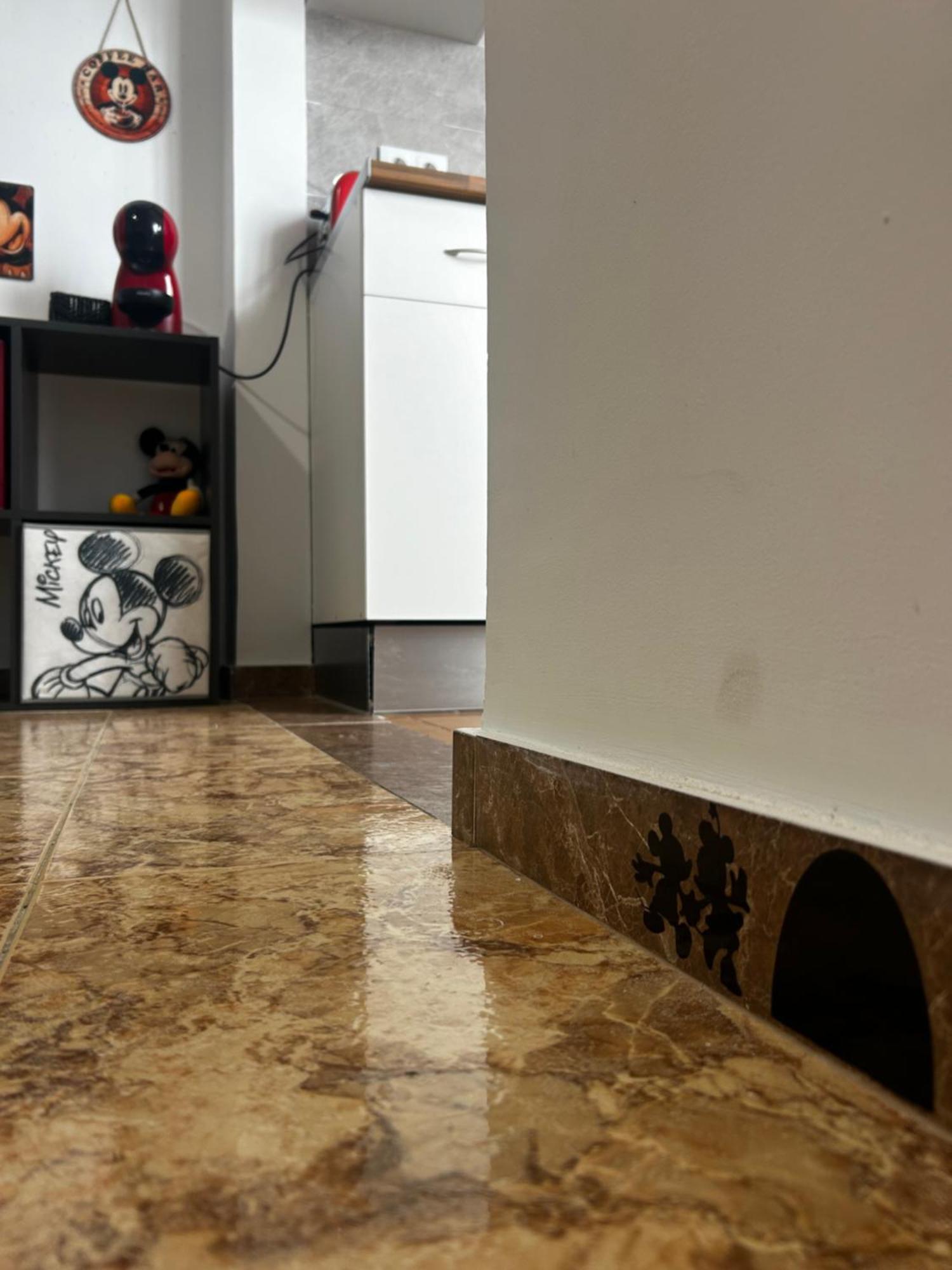 הוילה נובלדה Mouse House מראה חיצוני תמונה