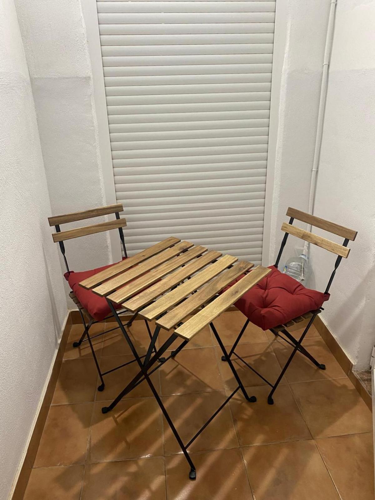 הוילה נובלדה Mouse House מראה חיצוני תמונה